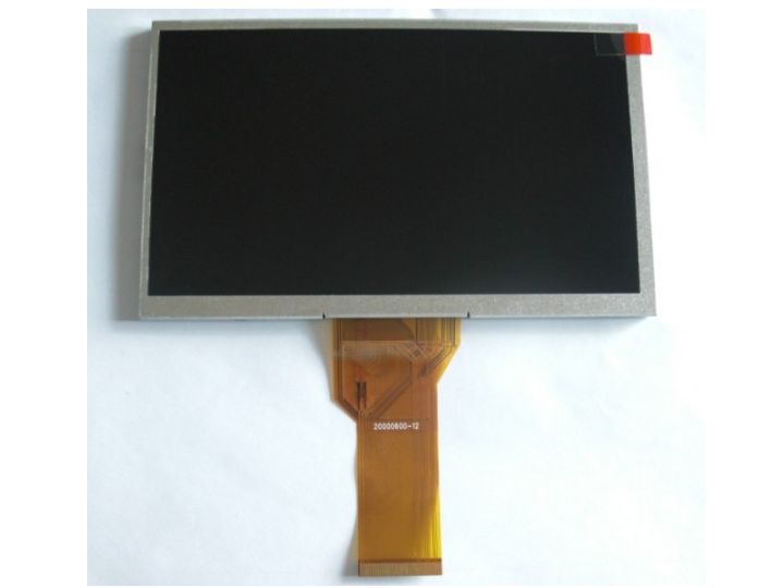 liquid crystal box